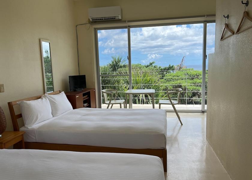 Okinawa (prefecture) Ishigaki Room