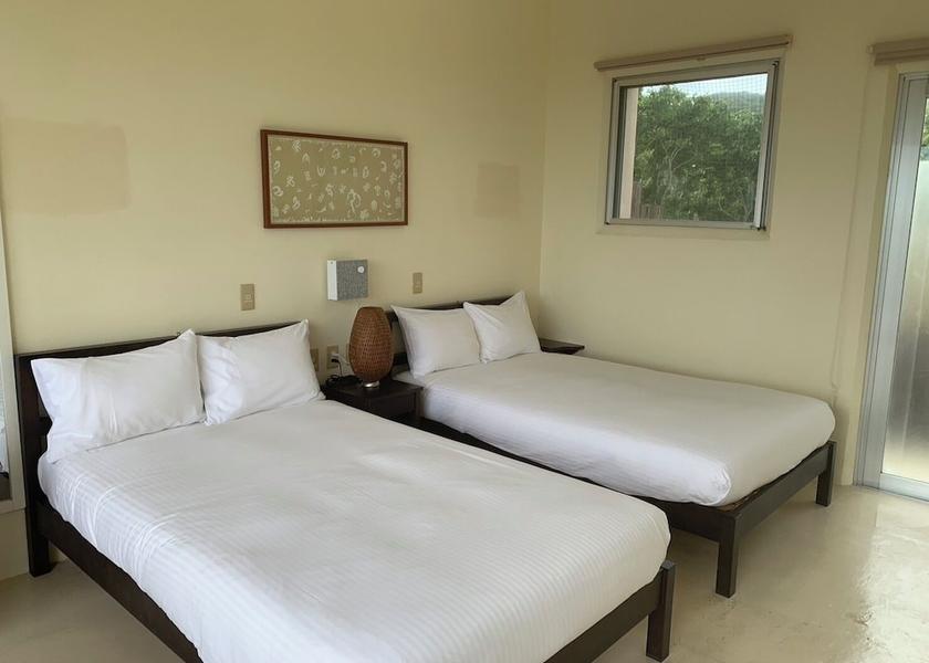Okinawa (prefecture) Ishigaki Room