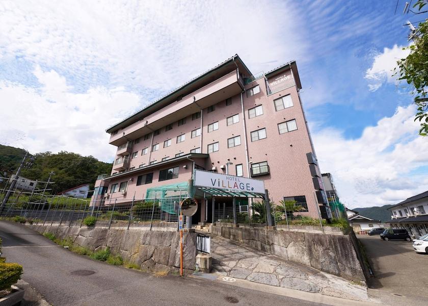 Hyogo Asago Primary image