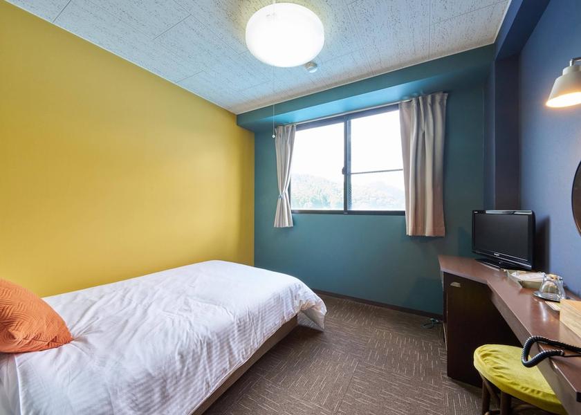 Hyogo Asago Room