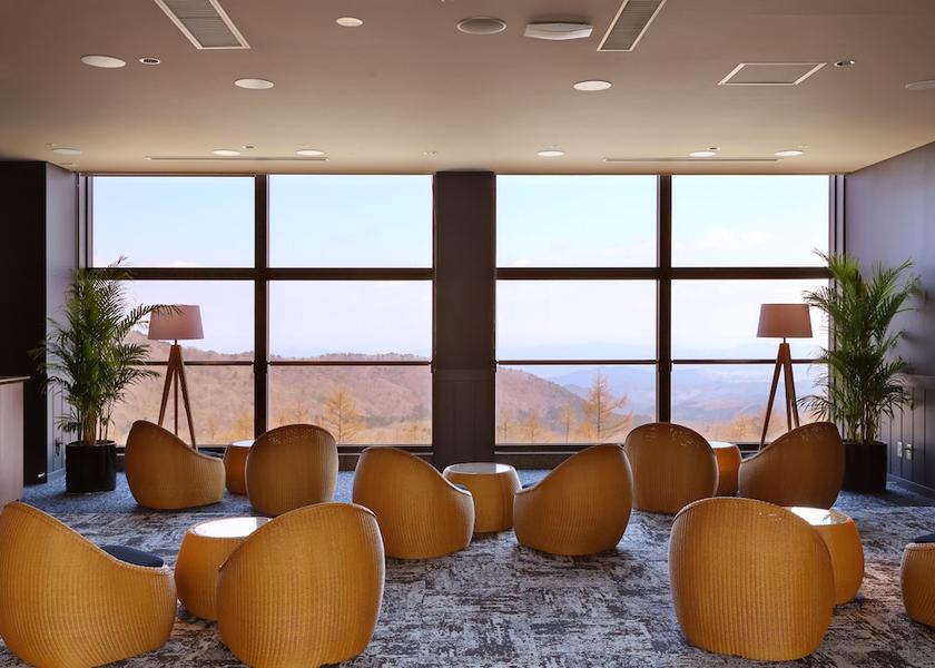 Tochigi Nikko Lounge