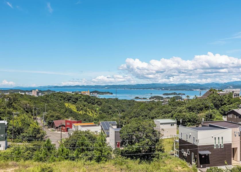 Wakayama Shirahama Property Map