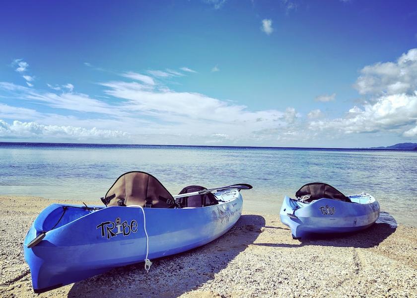 Okinawa (prefecture) Ishigaki Beach