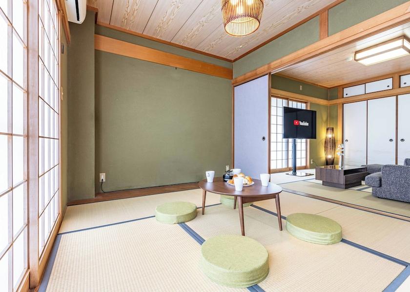 Wakayama (prefecture) Shirahama Room
