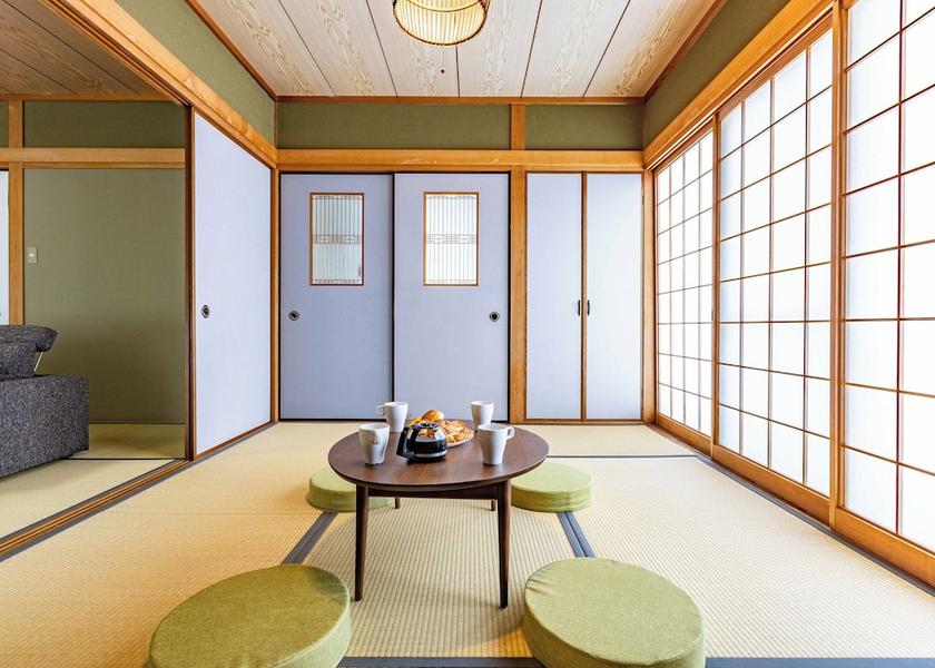 Wakayama (prefecture) Shirahama Room
