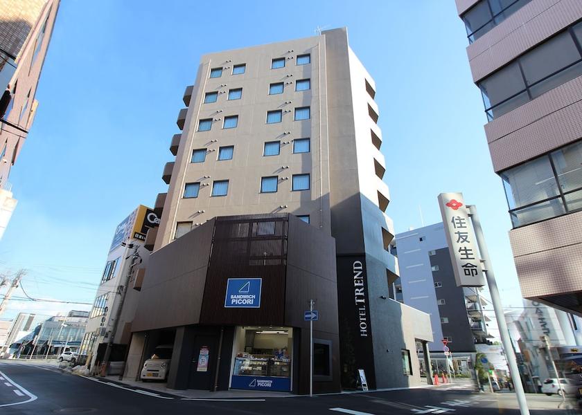 Osaka Takatsuki Exterior