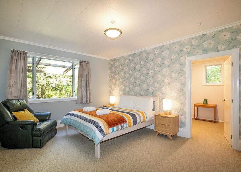 West Coast Punakaiki Room
