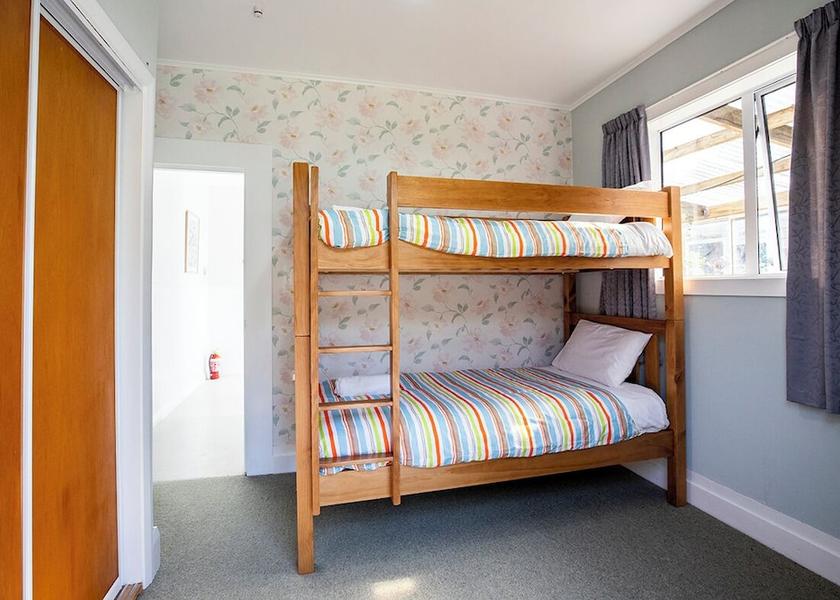 West Coast Punakaiki Room
