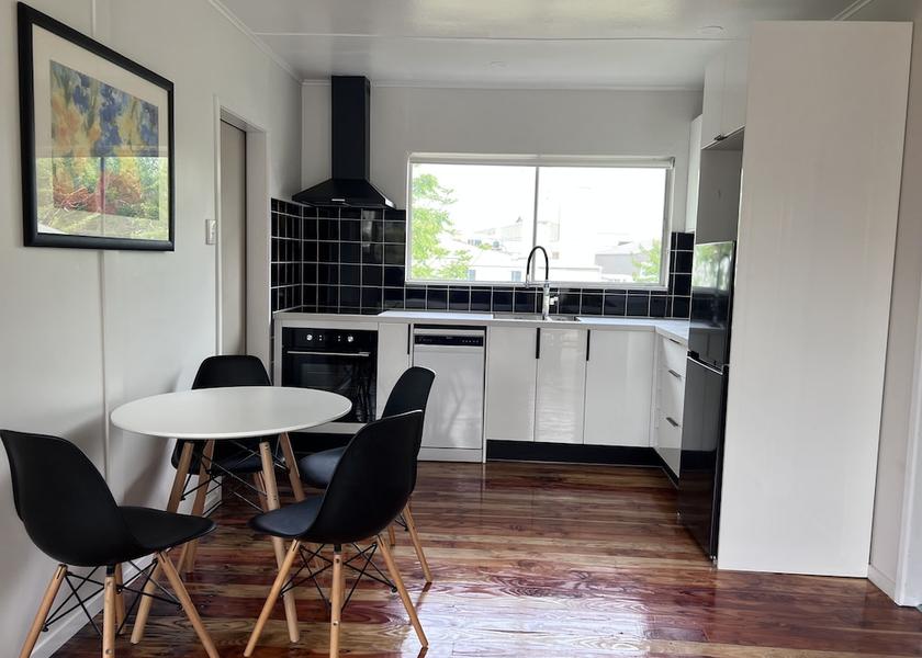 Bay of Plenty Region Rotorua Kitchen