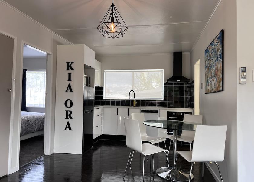 Bay of Plenty Region Rotorua In-Room Dining