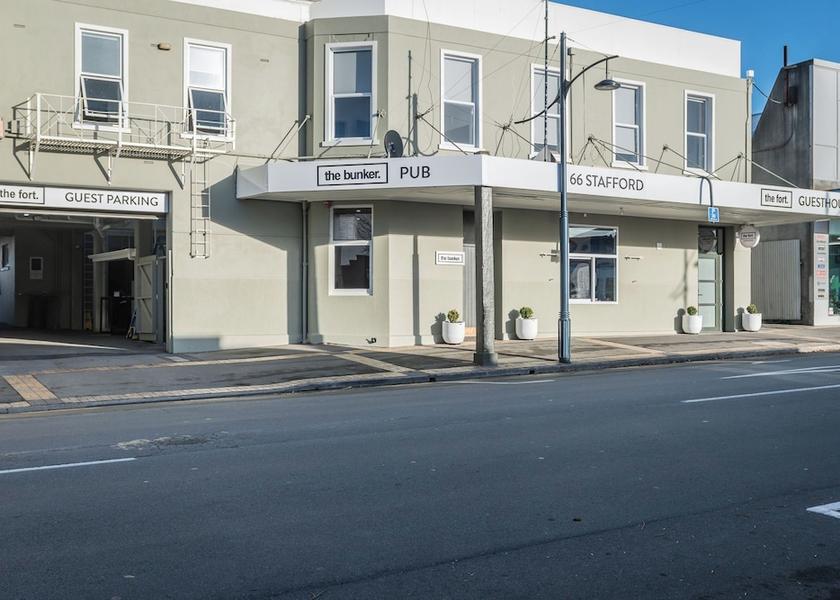 Canterbury Timaru Primary image