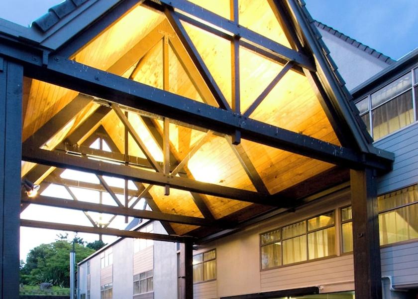 Bay of Plenty Region Rotorua Exterior