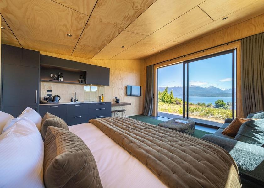 Southland Te Anau Room