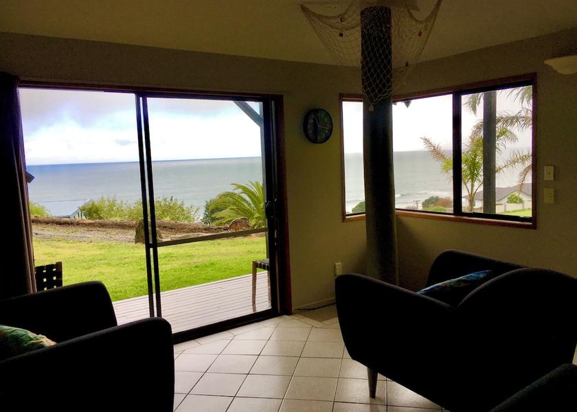 Northland Kaitaia Living Area