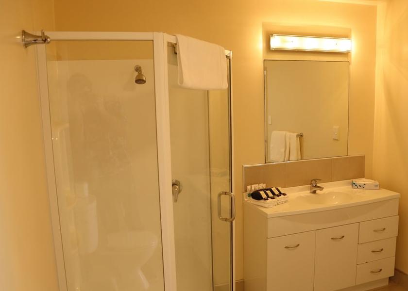 Hawke's Bay Region Napier Bathroom