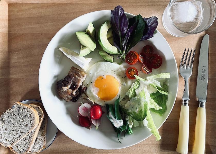 Okinawa (prefecture) Miyakojima Breakfast buffet