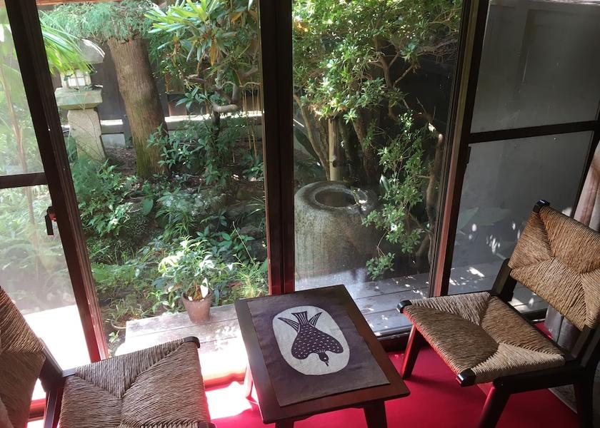 Shizuoka Shimada Room