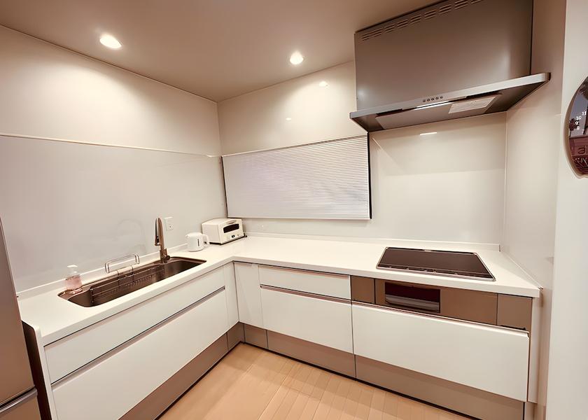 Chiba Onjuku Kitchen