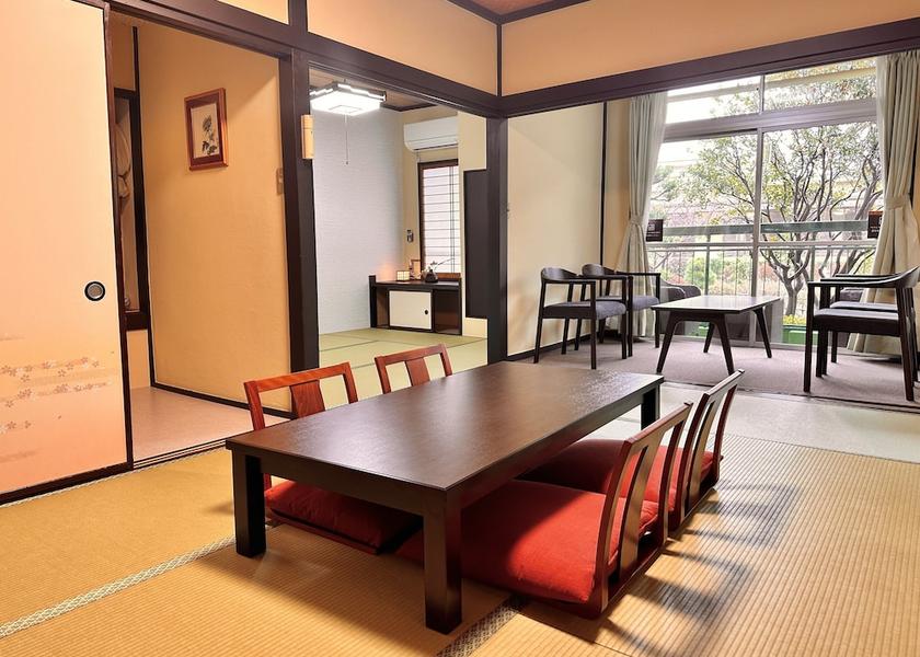Shizuoka Izunokuni Room