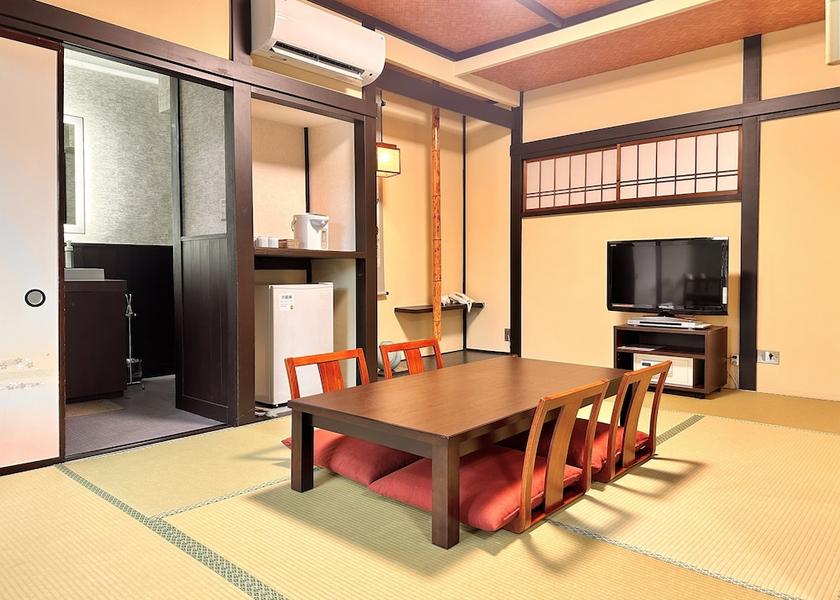Shizuoka Izunokuni Room