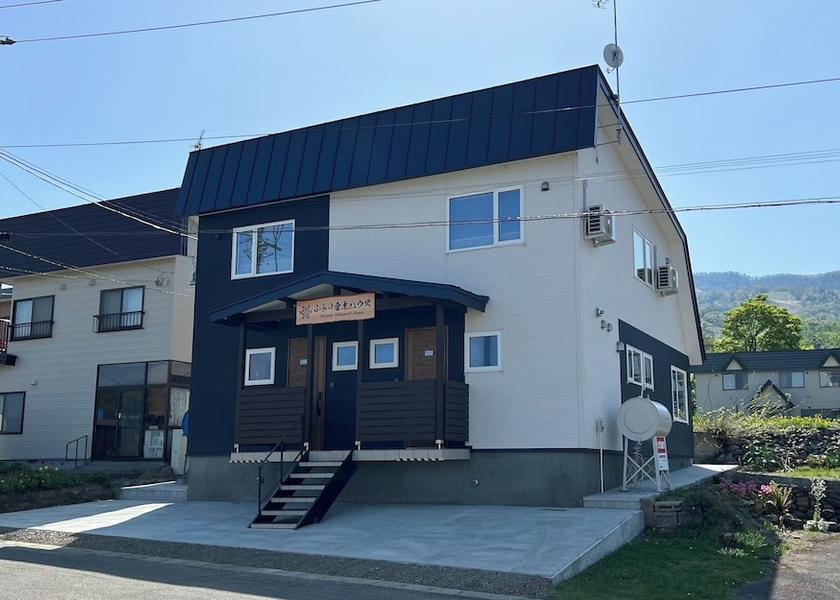 Hokkaido Furano Primary image