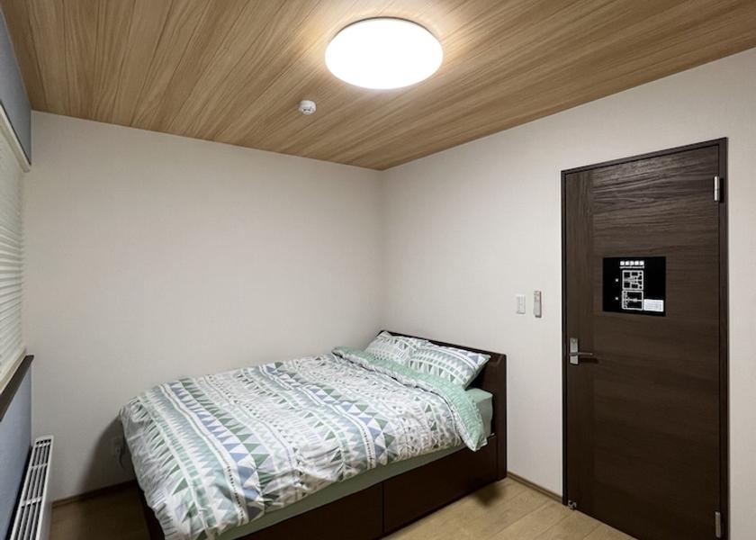 Hokkaido Furano Room