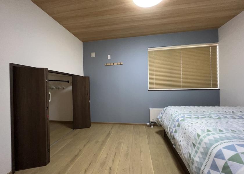 Hokkaido Furano Room