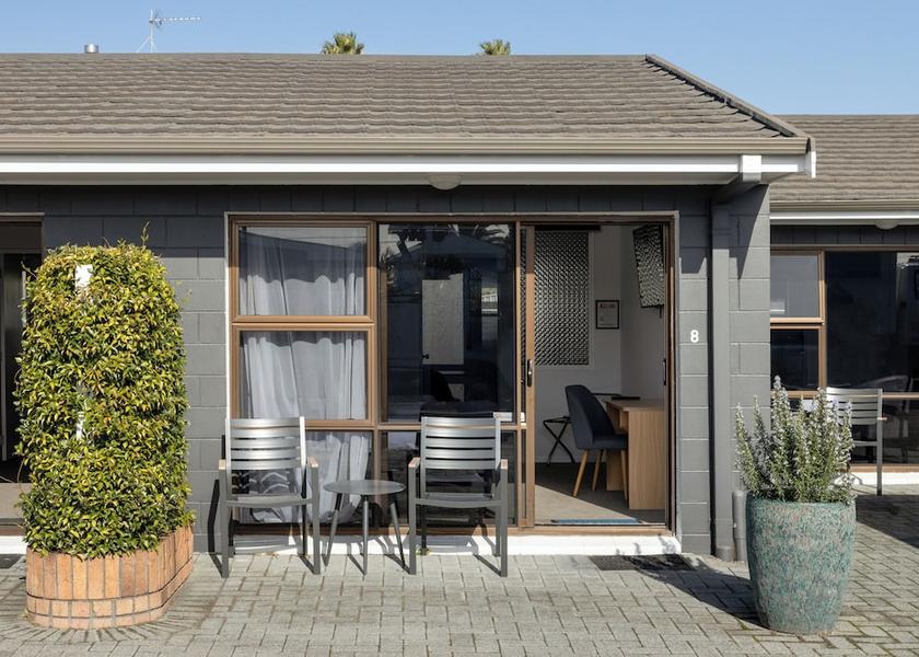 Bay of Plenty Region Tauranga Exterior