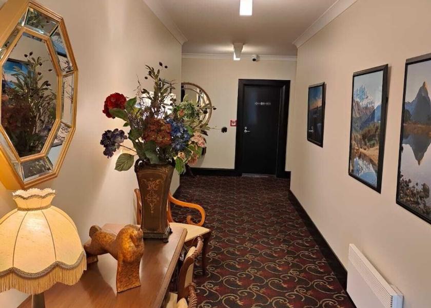 Wellington Region Masterton Lobby