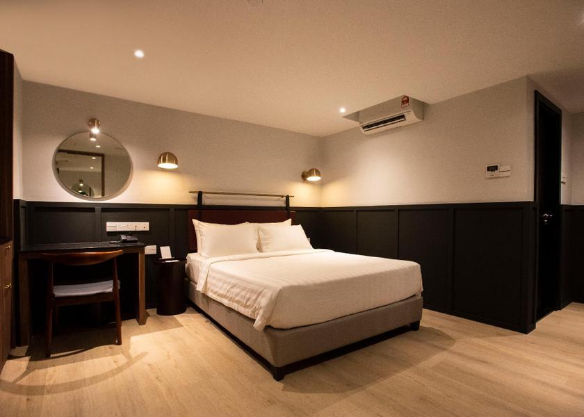 Sabah Kota Kinabalu Rooms