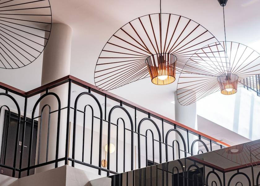 Sabah Kota Kinabalu Lobby