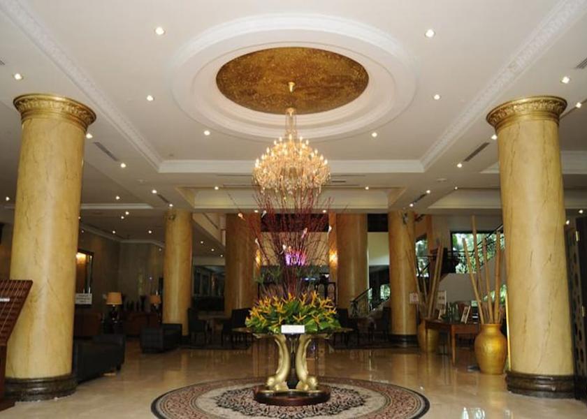 Johor Batu Pahat Lobby