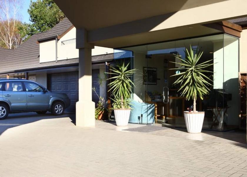 Bay of Plenty Region Tauranga Reception