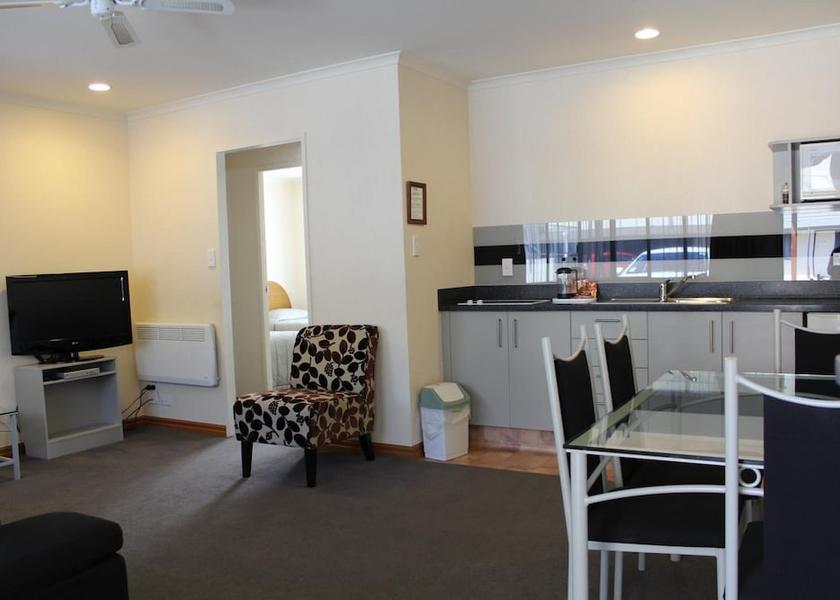 Bay of Plenty Region Tauranga Living Area