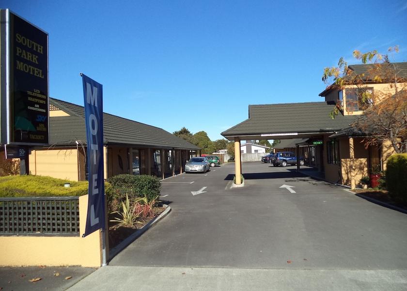 Wellington Region Masterton View from Property