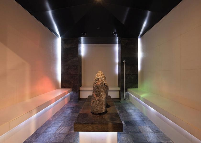 Trentino-Alto Adige Avelengo Spa