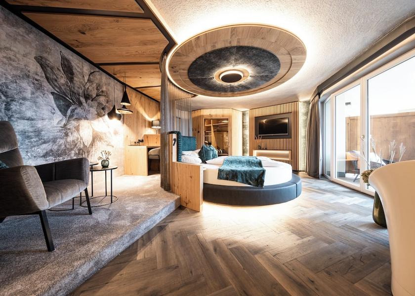 Trentino-Alto Adige Avelengo Room