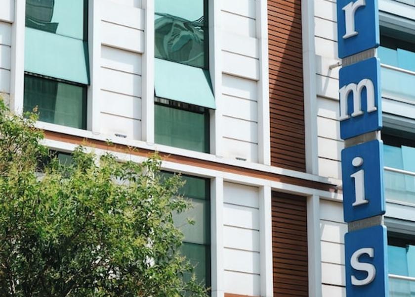 Izmir Izmir Exterior