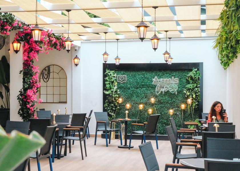 Izmir Izmir Exterior