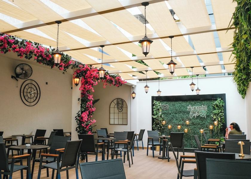 Izmir Izmir Terrace/patio