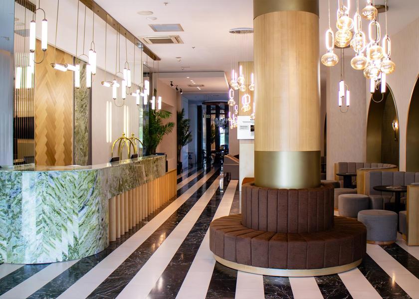 Eskişehir Eskişehir lobby