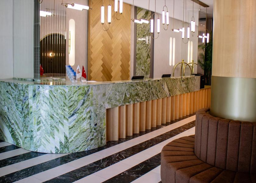 Eskişehir Eskişehir lobby