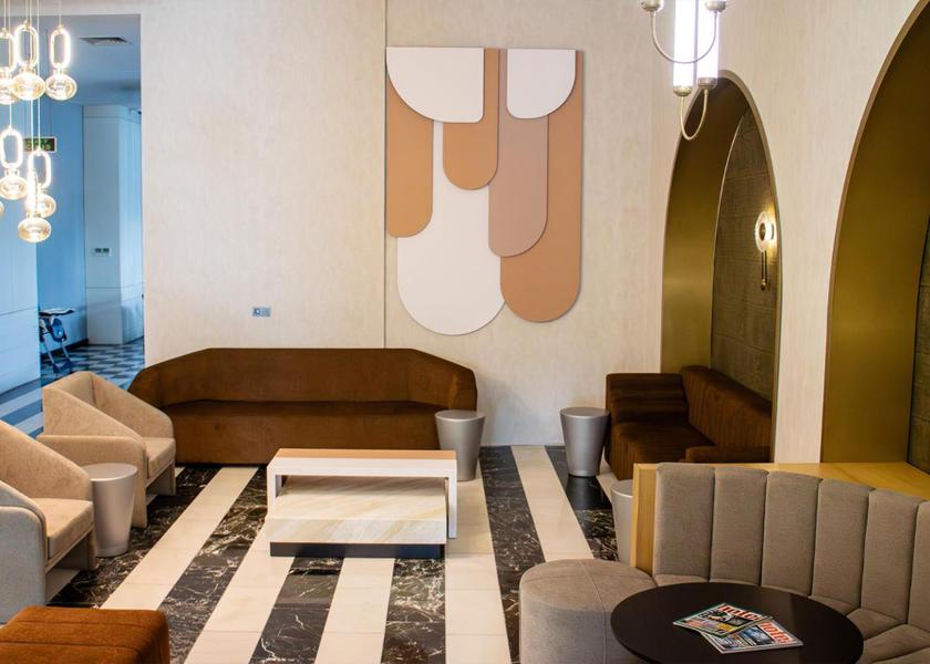 Eskişehir Eskişehir lobby