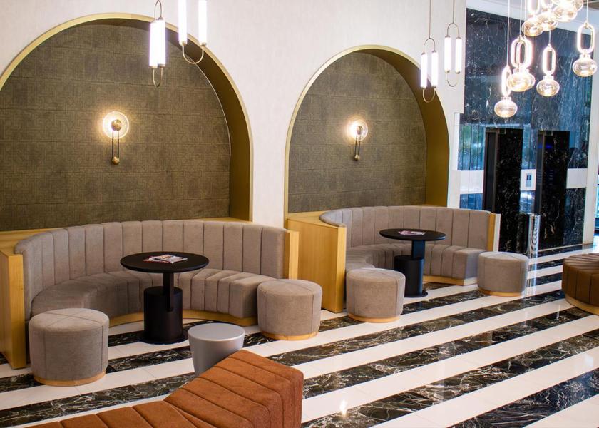 Eskişehir Eskişehir lobby