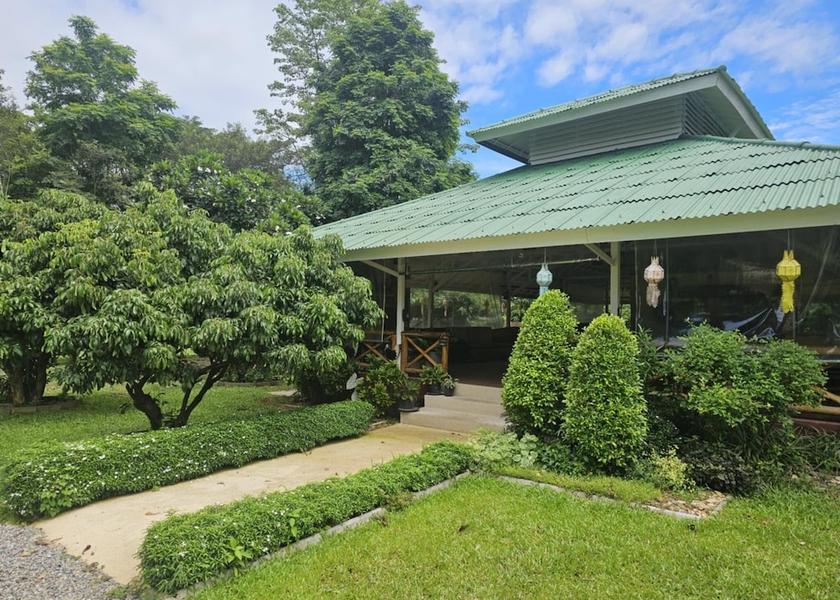 Chiang Mai Province San Sai Primary image
