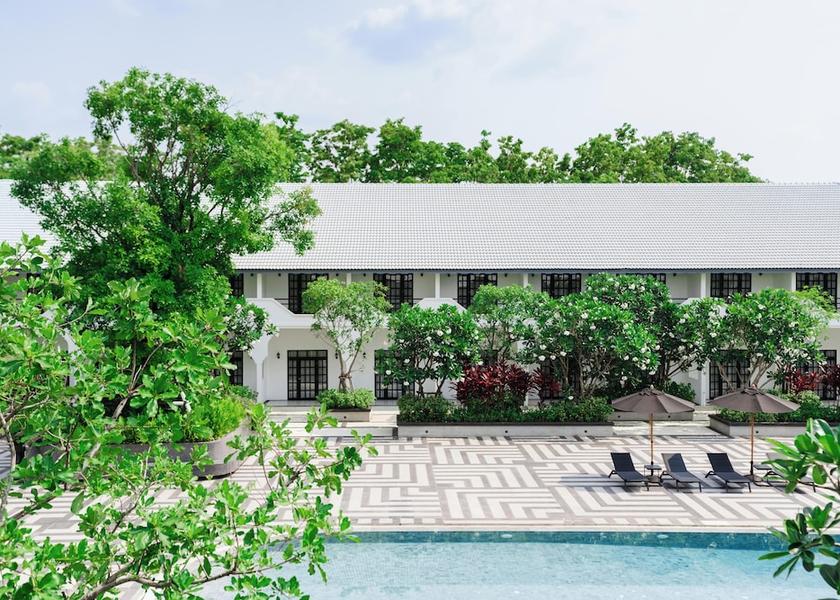 Sa Kaeo Aranyaprathet Sundeck