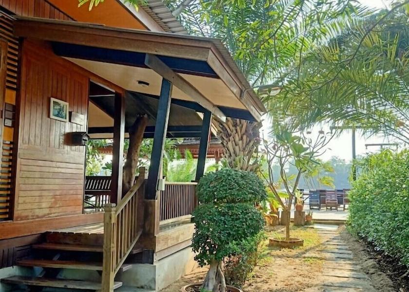 Chachoengsao Chachoengsao Terrace