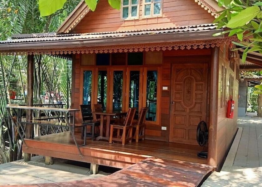 Chachoengsao Chachoengsao Terrace