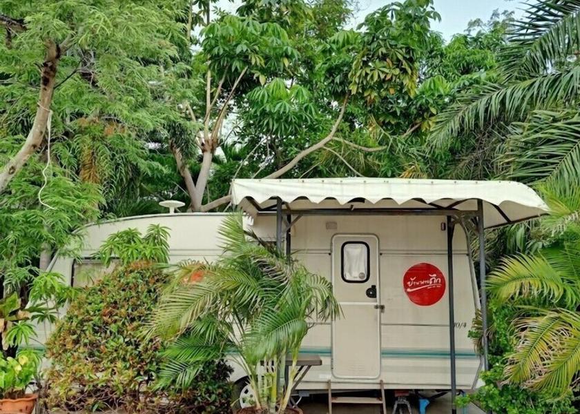 Chachoengsao Chachoengsao Terrace