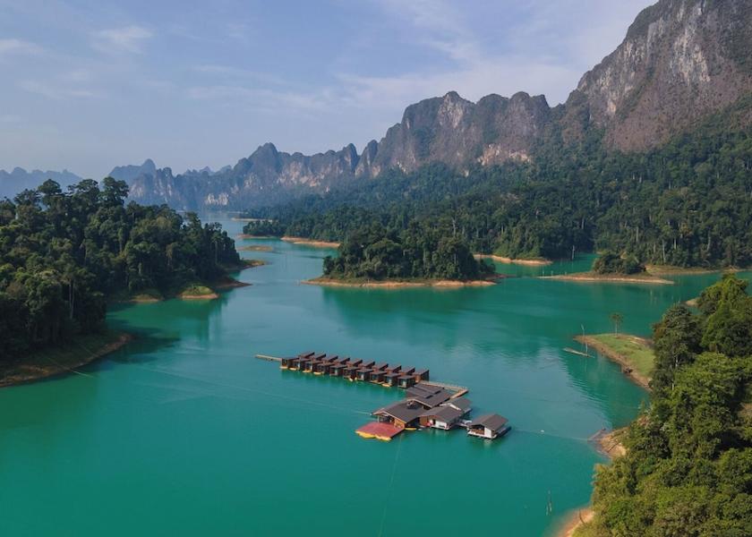 Surat Thani Ban Ta Khun Primary image